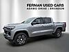 Used 2023 CHEVROLET COLORADO 2WD CREW CAB LT in BRANDON, FLORIDA
