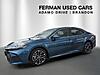 Used 2025 TOYOTA CAMRY XLE AWD in BRANDON, FLORIDA
