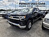 Used 2022 CHEVROLET SILVERADO 1500 LT in BRANDON, FLORIDA