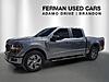 Used 2025 FORD F-150 STX 2WD SuperCrew 5.5' Box in BRANDON, FLORIDA
