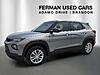 Used 2023 CHEVROLET TRAILBLAZER AWD 4DR LS in BRANDON, FLORIDA