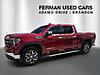 Used 2025 GMC SIERRA 1500 4WD CREW CAB 147" SLT in BRANDON, FLORIDA