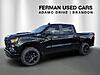 Used 2022 CHEVROLET SILVERADO 1500 4WD Crew Cab 147" Custom Trail Boss in BRANDON, FLORIDA