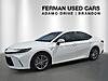 Used 2025 TOYOTA CAMRY LE in BRANDON, FLORIDA