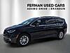 Used 2022 CHRYSLER PACIFICA TOURING L AWD in BRANDON, FLORIDA