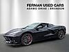 Used 2025 CHEVROLET CORVETTE 2DR STINGRAY CONV W/2LT in BRANDON, FLORIDA