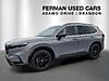 Used 2023 Honda CR-V Hybrid SPORT FWD in BRANDON, FLORIDA
