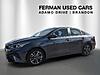 Used 2023 KIA FORTE LXS IVT in BRANDON, FLORIDA