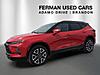 Used 2024 CHEVROLET BLAZER FWD 4DR RS in BRANDON, FLORIDA