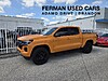 Used 2025 CHEVROLET COLORADO 4WD Z71 in BRANDON, FLORIDA