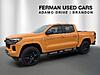 Used 2025 CHEVROLET COLORADO 4WD CREW CAB Z71 in BRANDON, FLORIDA