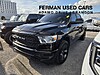 Used 2019 RAM 1500 TRADESMAN in BRANDON, FLORIDA