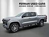 Used 2023 CHEVROLET COLORADO 4WD CREW CAB Z71 in BRANDON, FLORIDA