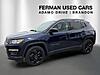 Used 2021 JEEP COMPASS LATITUDE FWD in BRANDON, FLORIDA