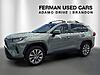 Used 2021 TOYOTA RAV4 XLE PREMIUM AWD in BRANDON, FLORIDA