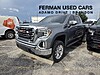 Used 2021 GMC SIERRA 1500 SLT in BRANDON, FLORIDA