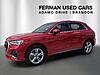Used 2024 AUDI Q3 S LINE PREMIUM 45 TFSI QUATTRO in BRANDON, FLORIDA