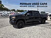 Used 2023 CHEVROLET SILVERADO 1500 CUSTOM TRAIL BOSS in BRANDON, FLORIDA