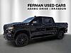 Used 2023 CHEVROLET SILVERADO 1500 4WD CREW CAB 147" CUSTOM TRAIL BOSS in BRANDON, FLORIDA