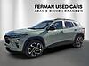 Used 2024 CHEVROLET TRAX FWD 4DR 2RS in BRANDON, FLORIDA
