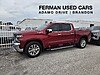 Used 2022 CHEVROLET SILVERADO 1500 LTD LTZ in BRANDON, FLORIDA