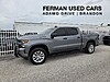 Used 2022 CHEVROLET SILVERADO 1500 LTD CUSTOM in BRANDON, FLORIDA