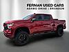 Used 2025 CHEVROLET SILVERADO 1500 4WD CREW CAB 147" RST in BRANDON, FLORIDA