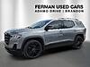 Used 2022 GMC ACADIA FWD 4DR SLE in BRANDON, FLORIDA