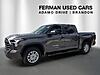 Used 2024 TOYOTA TUNDRA SR5 CREWMAX 5.5' BED in BRANDON, FLORIDA
