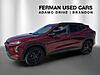 Used 2024 CHEVROLET TRAX FWD 4DR ACTIV in BRANDON, FLORIDA