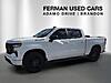 Used 2026 CHEVROLET SILVERADO 1500 4WD CREW CAB 147" CUSTOM in BRANDON, FLORIDA