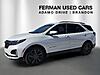 Used 2022 CHEVROLET EQUINOX FWD 4dr RS in BRANDON, FLORIDA
