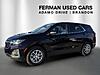 Used 2024 CHEVROLET EQUINOX AWD 4DR LT W/1LT in BRANDON, FLORIDA