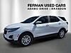 Used 2024 CHEVROLET EQUINOX AWD 4DR LT W/1LT in BRANDON, FLORIDA