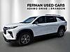 Used 2026 CHEVROLET TRAVERSE FWD 4DR LT W/1LT in BRANDON, FLORIDA