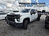 Used 2021 CHEVROLET SILVERADO 3500 WORK TRUCK in BRANDON, FLORIDA