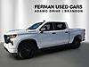 Used 2026 CHEVROLET SILVERADO 1500 2WD CREW CAB 147" CUSTOM in BRANDON, FLORIDA