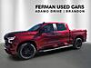 Used 2023 CHEVROLET SILVERADO 1500 4WD CREW CAB 147" RST in BRANDON, FLORIDA