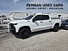 Used 2021 CHEVROLET SILVERADO 1500 LT TRAIL BOSS in BRANDON, FLORIDA
