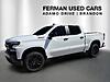 Used 2021 CHEVROLET SILVERADO 1500 4WD CREW CAB 147" LT TRAIL BOSS in BRANDON, FLORIDA
