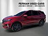 Used 2023 CHEVROLET EQUINOX FWD 4DR RS in BRANDON, FLORIDA