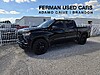 Used 2023 CHEVROLET SILVERADO 1500 RST in BRANDON, FLORIDA