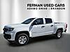 Used 2022 CHEVROLET COLORADO 2WD CREW CAB 128" WORK TRUCK in BRANDON, FLORIDA