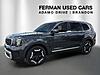 Used 2024 KIA TELLURIDE S FWD in BRANDON, FLORIDA