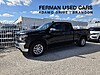 Used 2019 CHEVROLET SILVERADO 1500 LT in BRANDON, FLORIDA