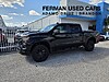 Used 2026 CHEVROLET SILVERADO 1500 CUSTOM TRAIL BOSS in BRANDON, FLORIDA