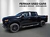 Used 2026 CHEVROLET SILVERADO 1500 4WD CREW CAB 147" CUSTOM TRAIL BOSS in BRANDON, FLORIDA