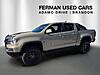 Used 2021 CHEVROLET COLORADO 4WD CREW CAB 128" ZR2 in BRANDON, FLORIDA