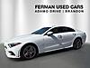 Used 2020 MERCEDES-BENZ CLS-CLASS CLS 450 COUPE in BRANDON, FLORIDA