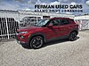 Used 2021 CHEVROLET TRAILBLAZER LT in BRANDON, FLORIDA